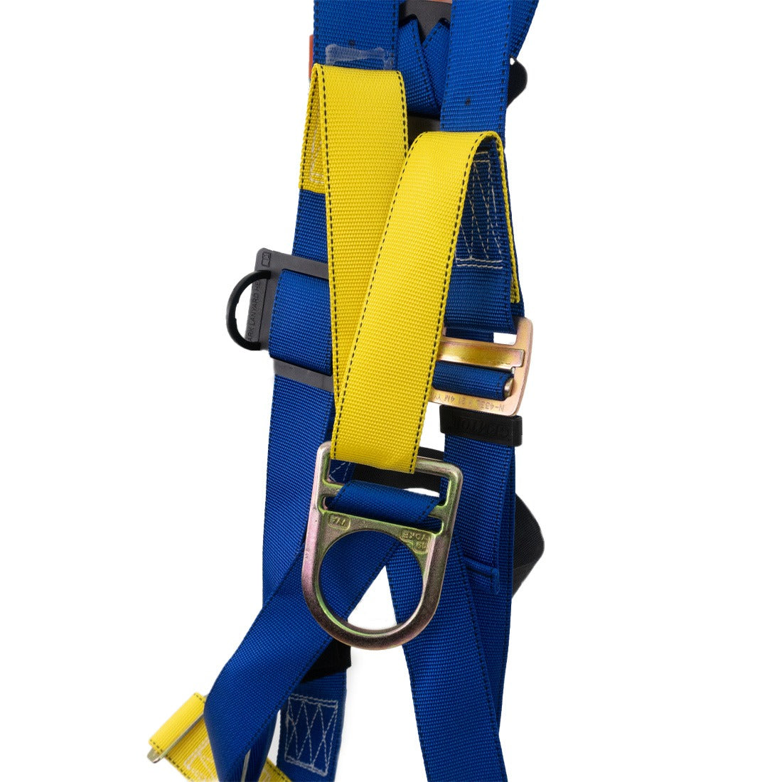 Buy wholesale Endurance Harness - Blue / Small (Carabiner Clip)