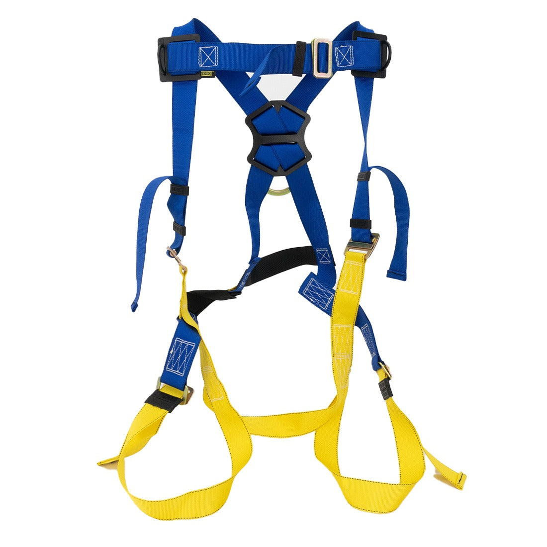 Gemtor Quick Connect Full-Body Harness - 922 Series Front View