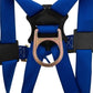 Gemtor Universal Harness Friction Buckles - 932-2 Series Detail View