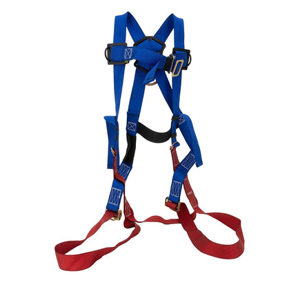 Gemtor Universal Harness Friction Buckles - 932-2 Series Full View