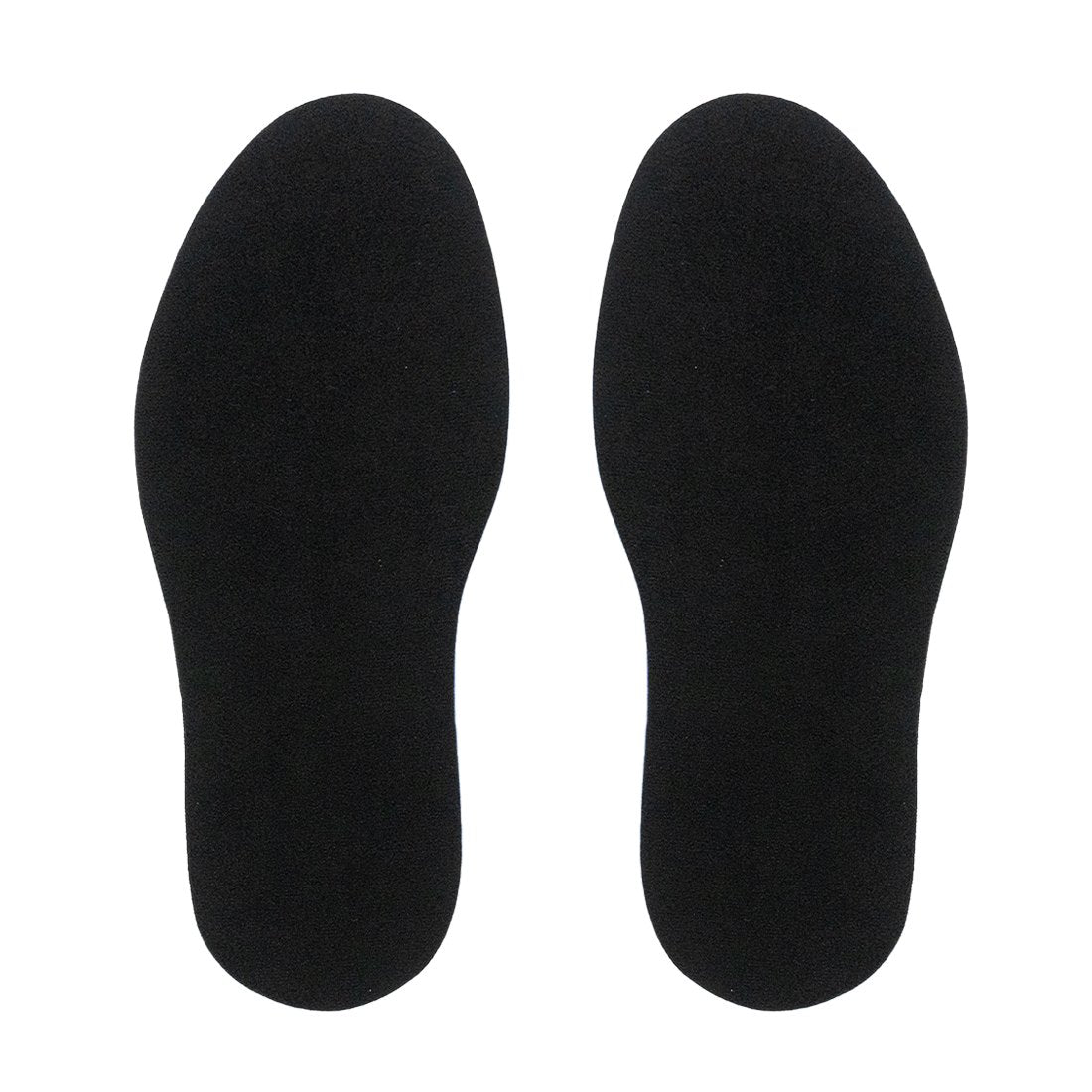 Korkers Composite Soles Top View