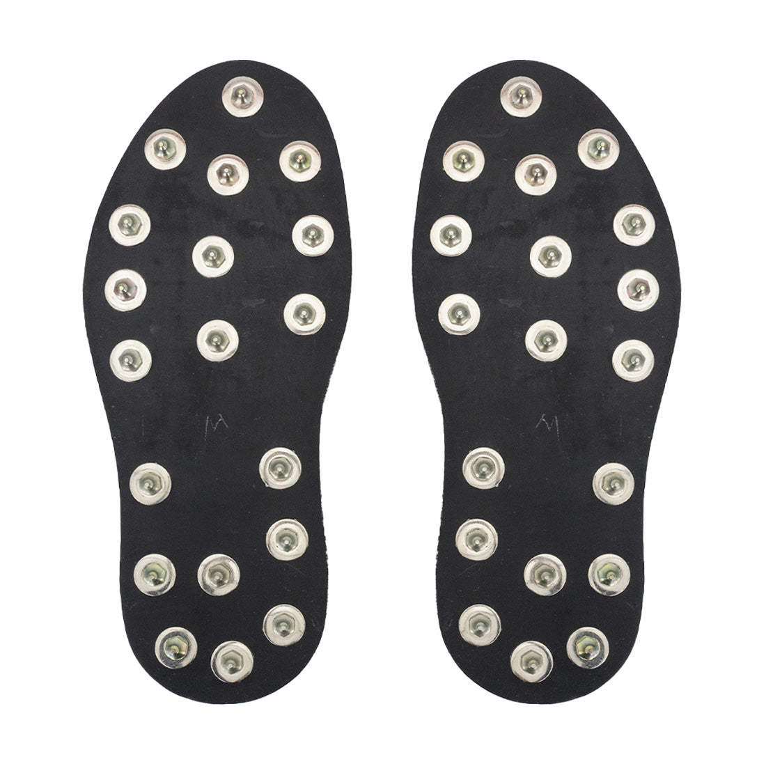 Korkers TuffTrax 3-in-1 Metal Spike Soles Footwear WCR