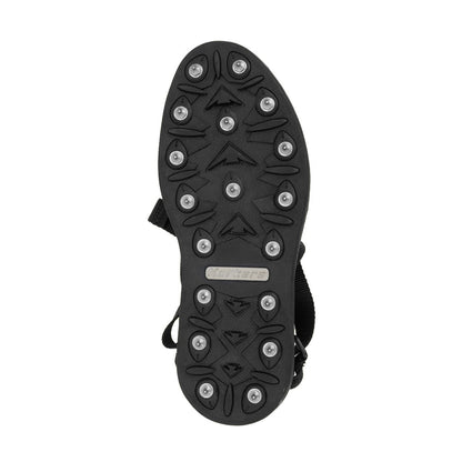 Korkers TuffTrax Regular Spike Overshoe Single View