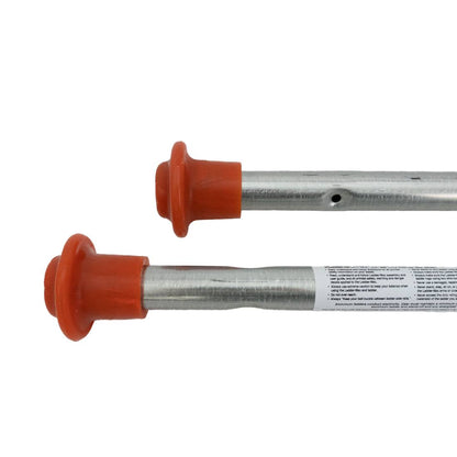 Ladder-Max Stand-Off Stabilizer Tip View