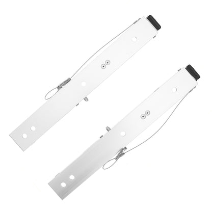 LeveLok Ladder Levelers Quick Connect Base Unit Back View