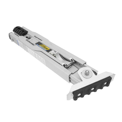 LeveLok Supreme Ladder Leveler Quick Connect Bottom View