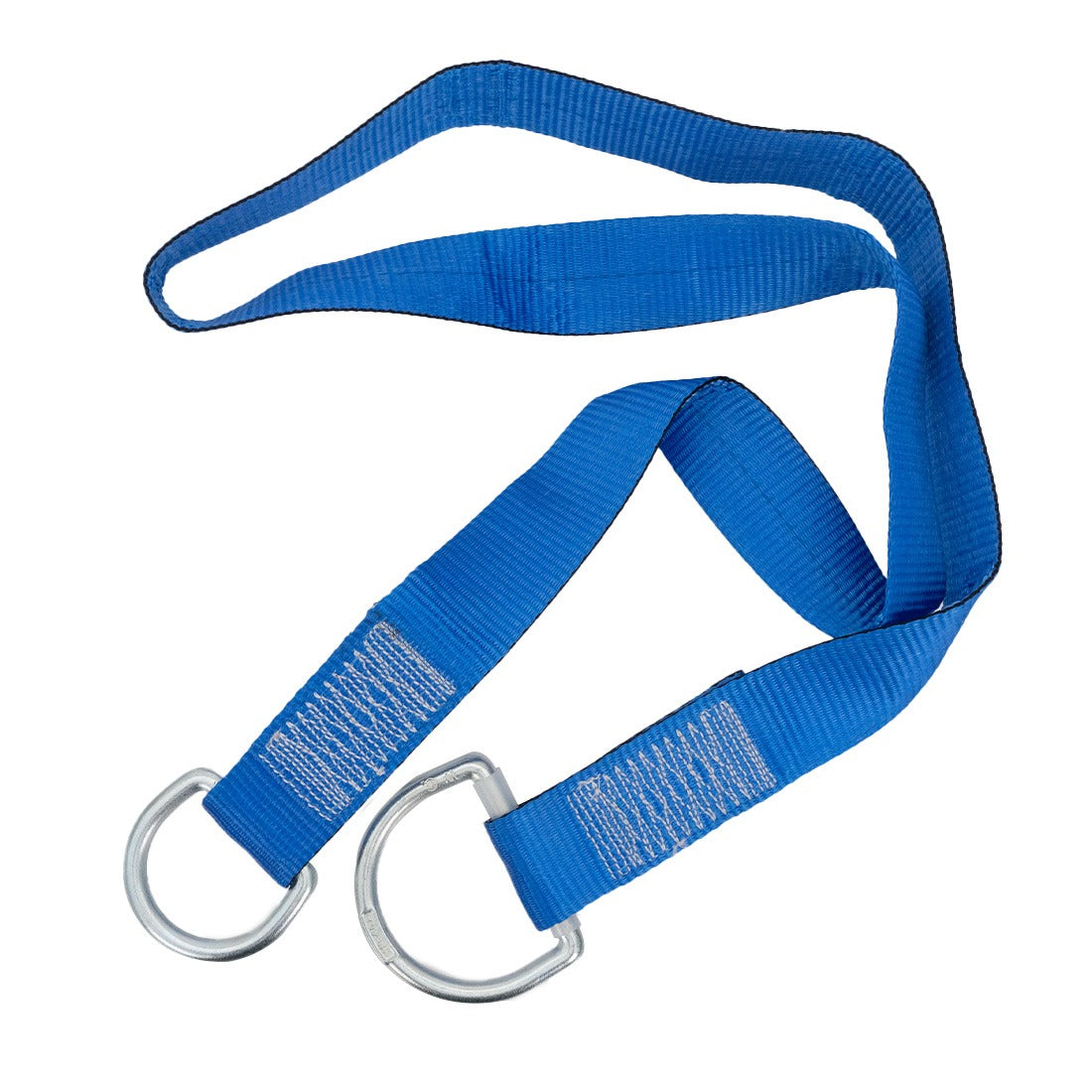 Miller Cross Arm Strap - 6 Foot Ring View