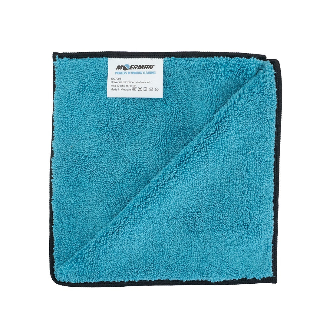 Moerman Microfiber Towel Folded View