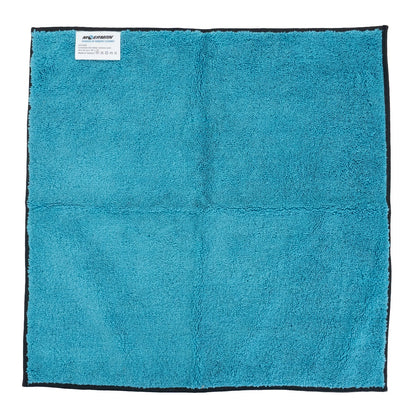 Moerman Microfiber Towel Flat View