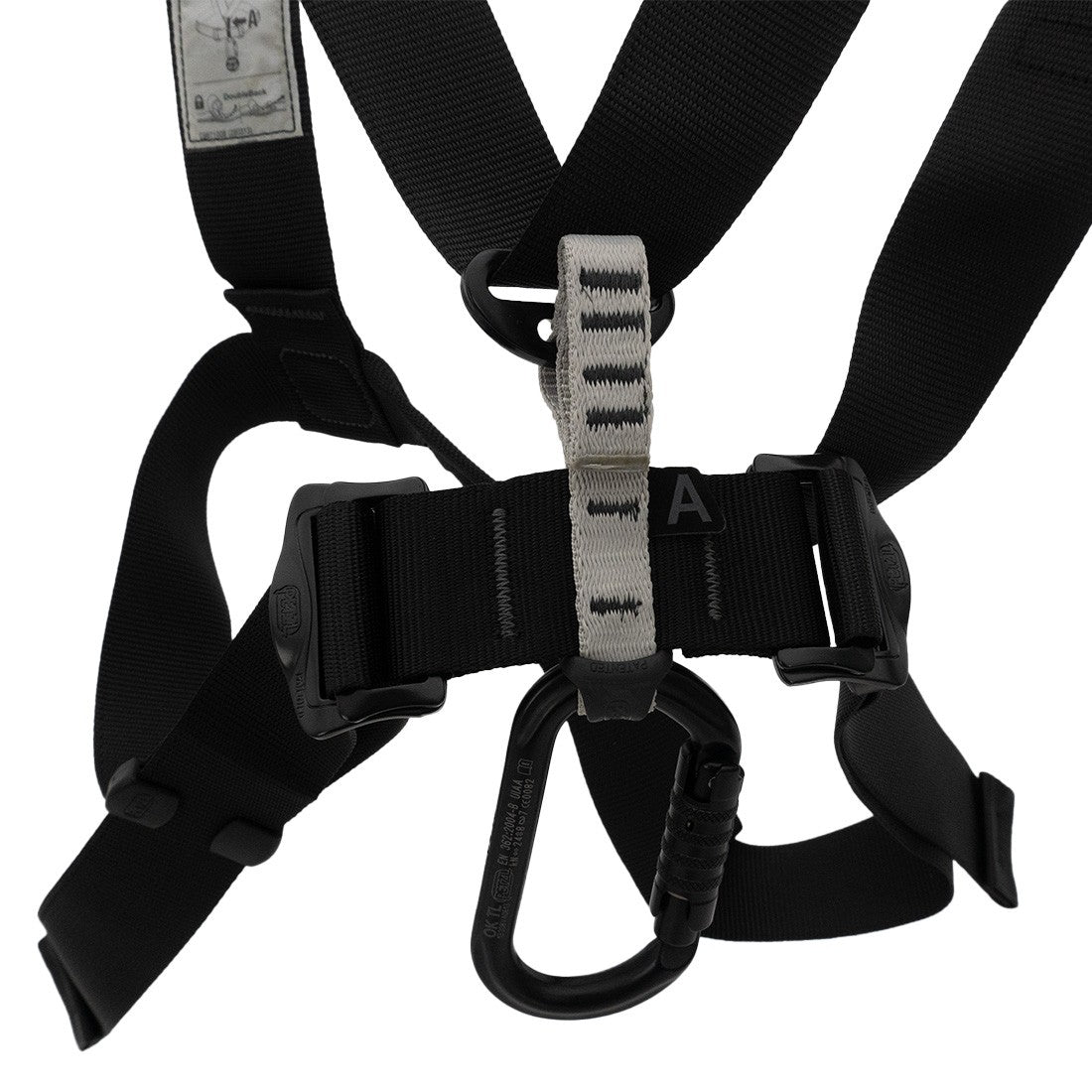 Petzl CHEST'AIR Harness for Seat