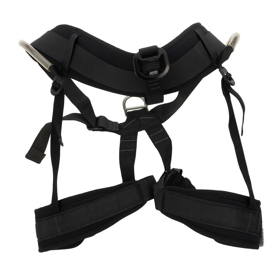 Petzl FALCON Seat Harness Size 2 Front View