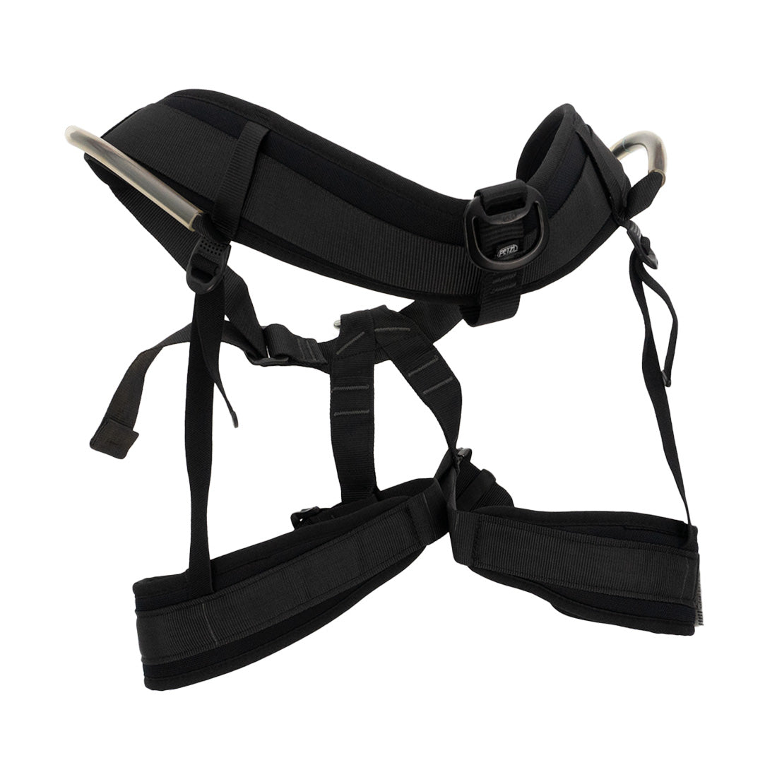 Petzl FALCON Seat Harness Size 2 | High-Rise Equipment | WCR