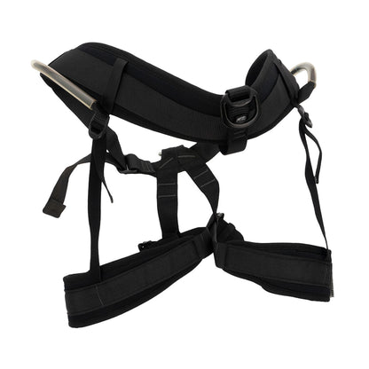 Petzl FALCON Seat Harness Size 2 Angle View