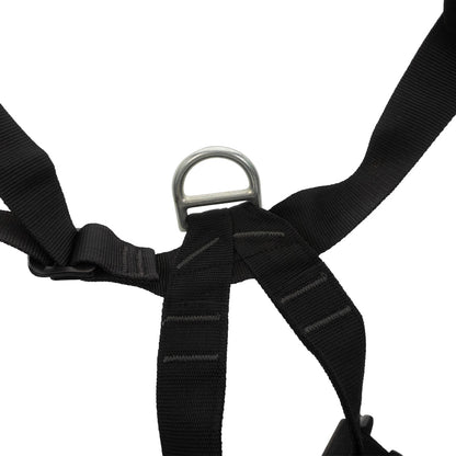 Petzl FALCON Seat Harness Size 2 Detail View