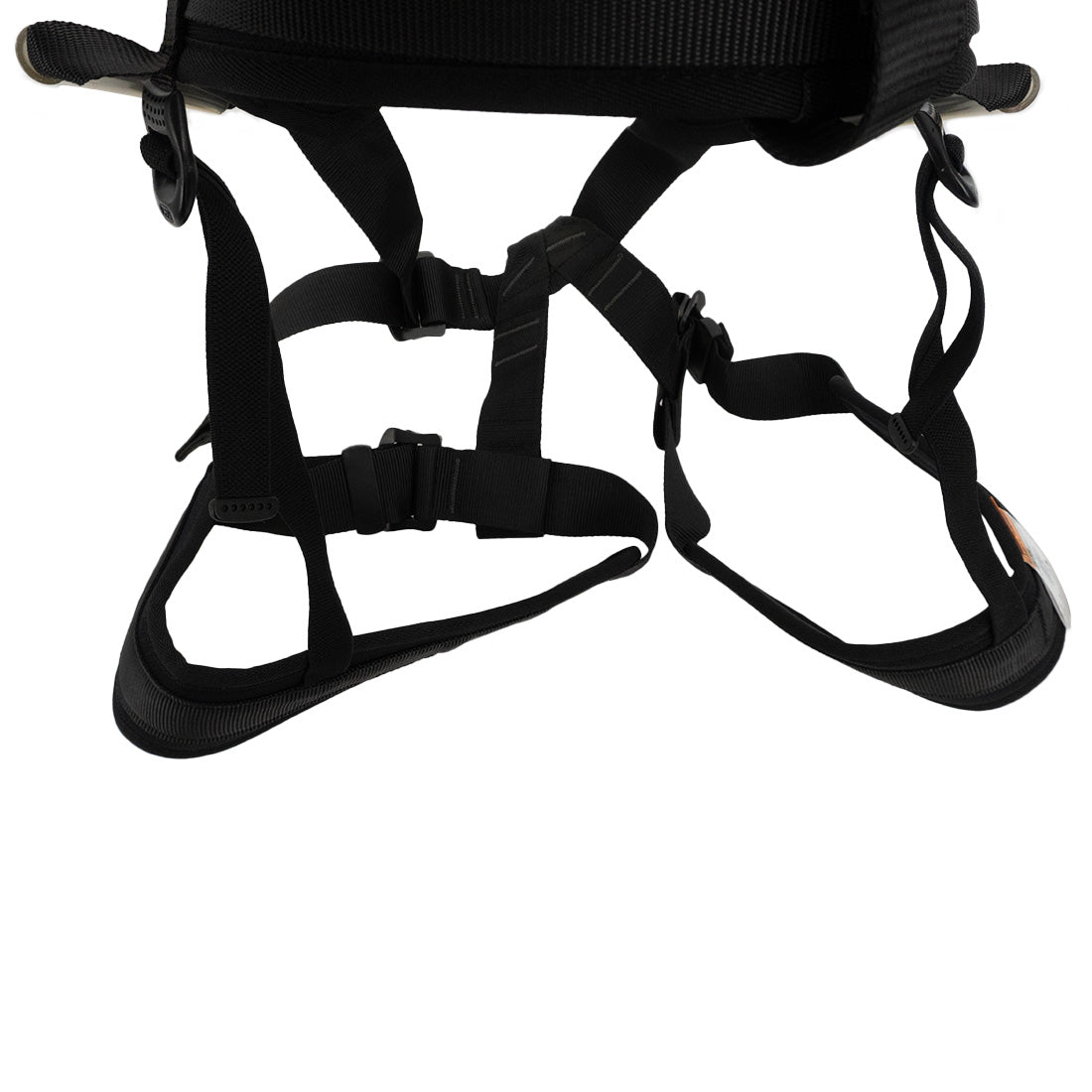 Petzl FALCON Seat Harness Size 2 Bottom View