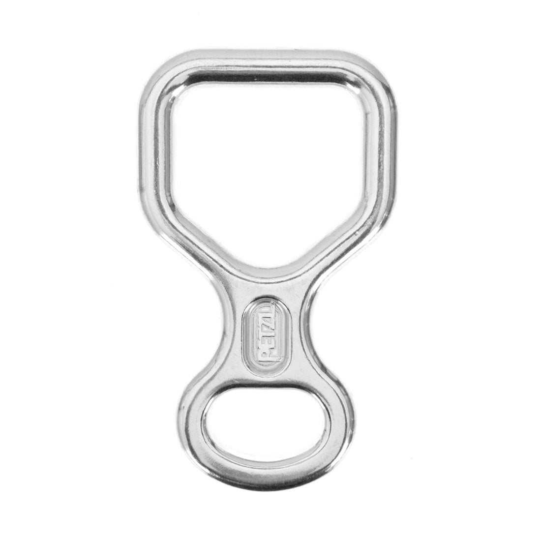 Petzl Huit Figure 8 Descender Front View