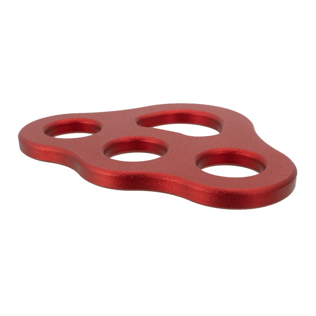 Petzl PAW Rigging Plate Side View