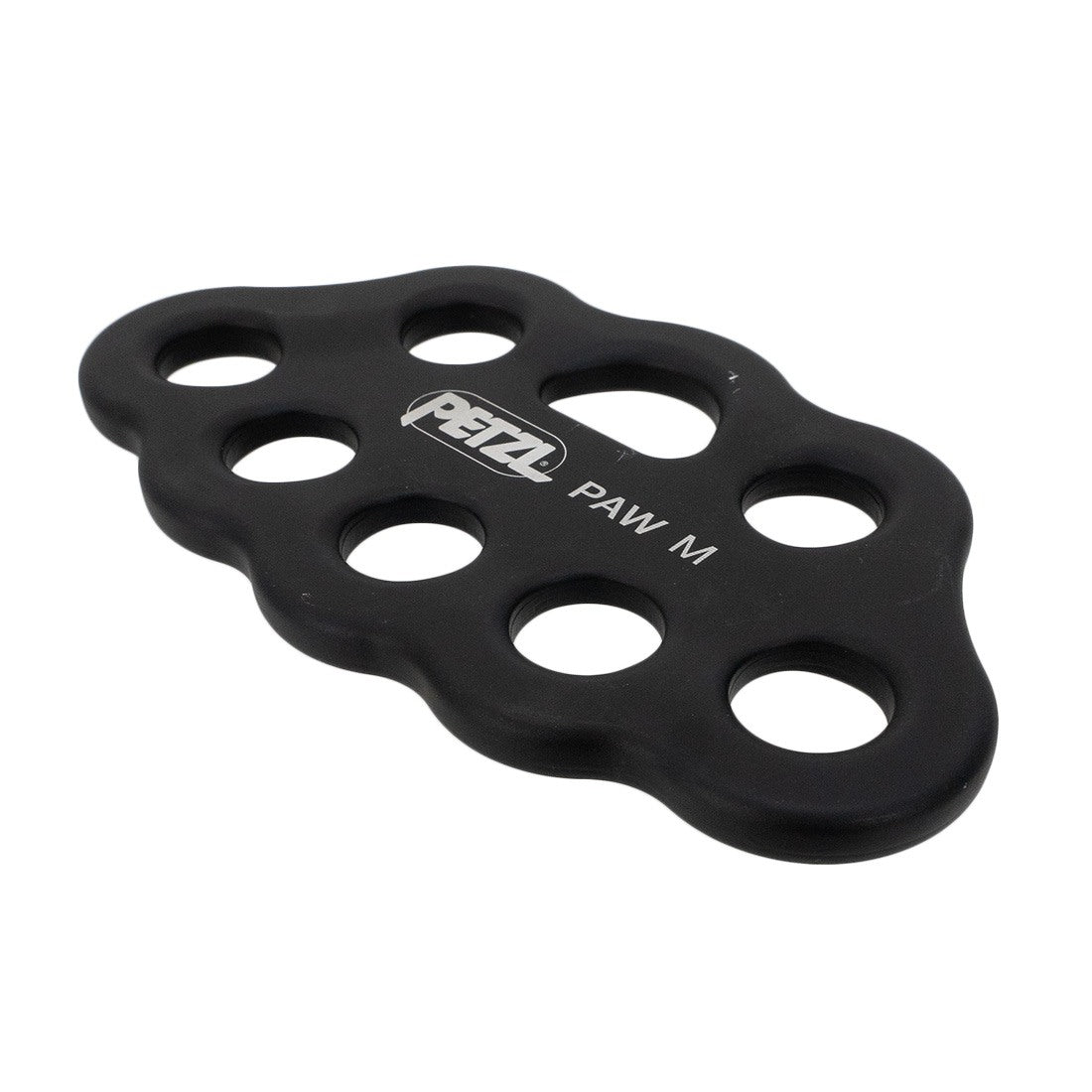 Petzl PAW Rigging Plate Side View