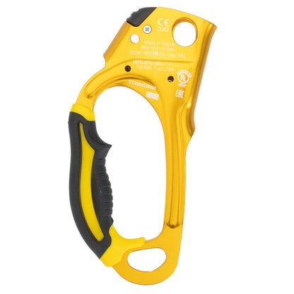 Petzl Ascender Right Back View