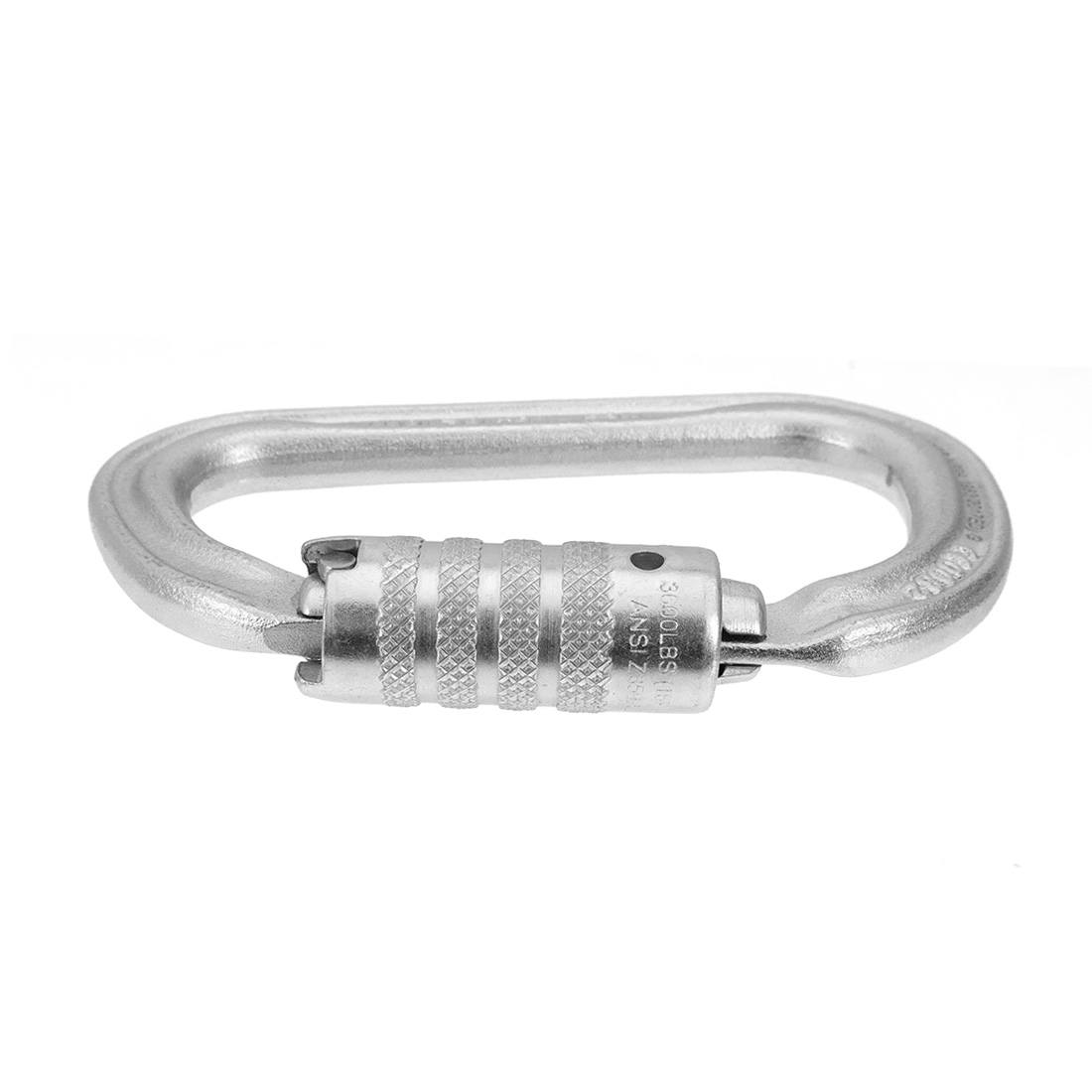 Petzl VULCAN Triact-Lock Carabiner | High Rise Equipment | WCR