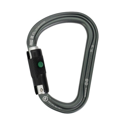 Petzl William Self Locking Carabiner Main View