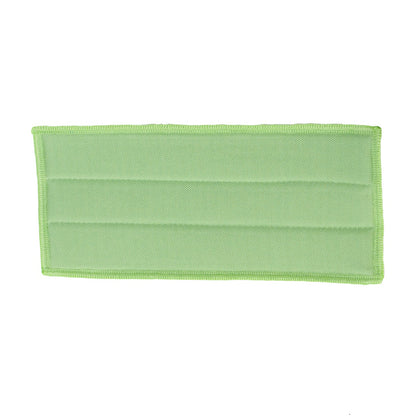 Pulex-Green-Microfiber-Pad-10-Inch-Bottom-View