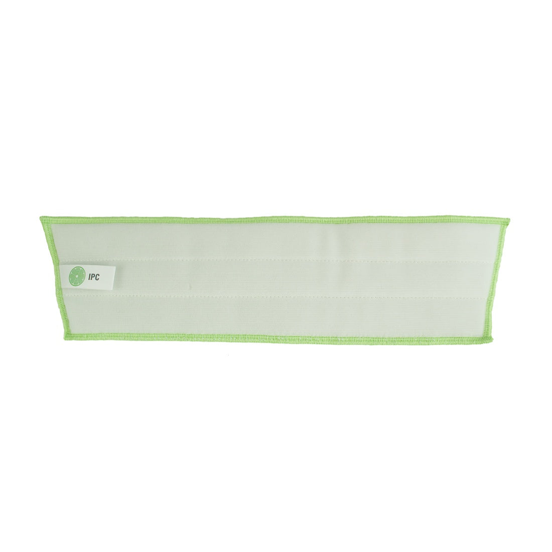 Pulex Hydro Clean Green Microfiber Pad 16 Inch Top View