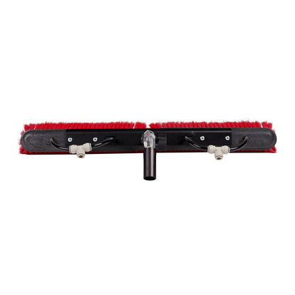 Pulex-Speed-Brush-28-Inch-with-8-Inch-Gooseneck-Top-View