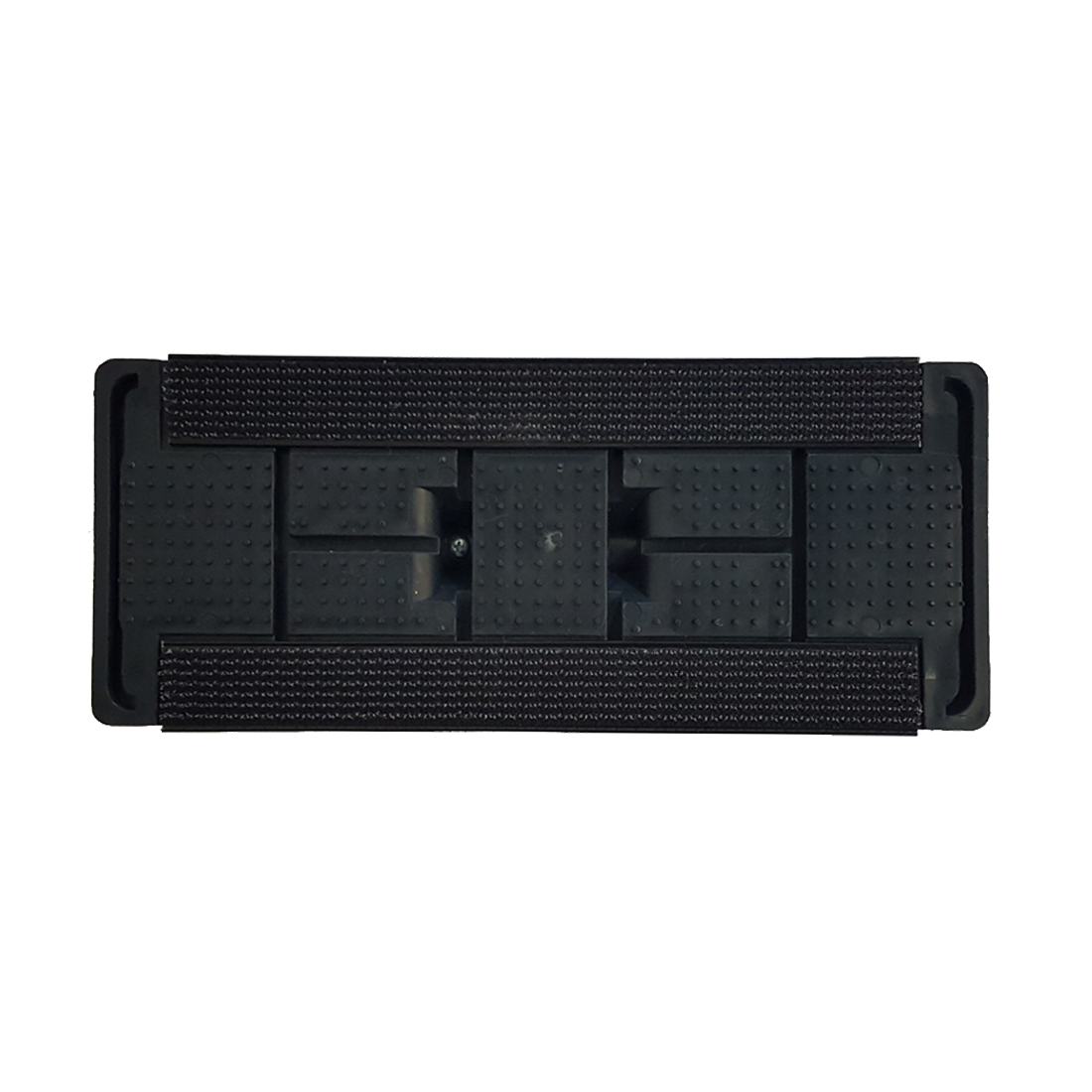 Pulex Replacement Head for Cleano - 10 Inch - Bottom View