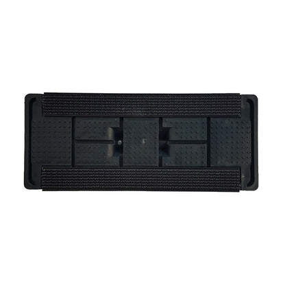 Pulex Replacement Head for Cleano - 10 Inch - Bottom View