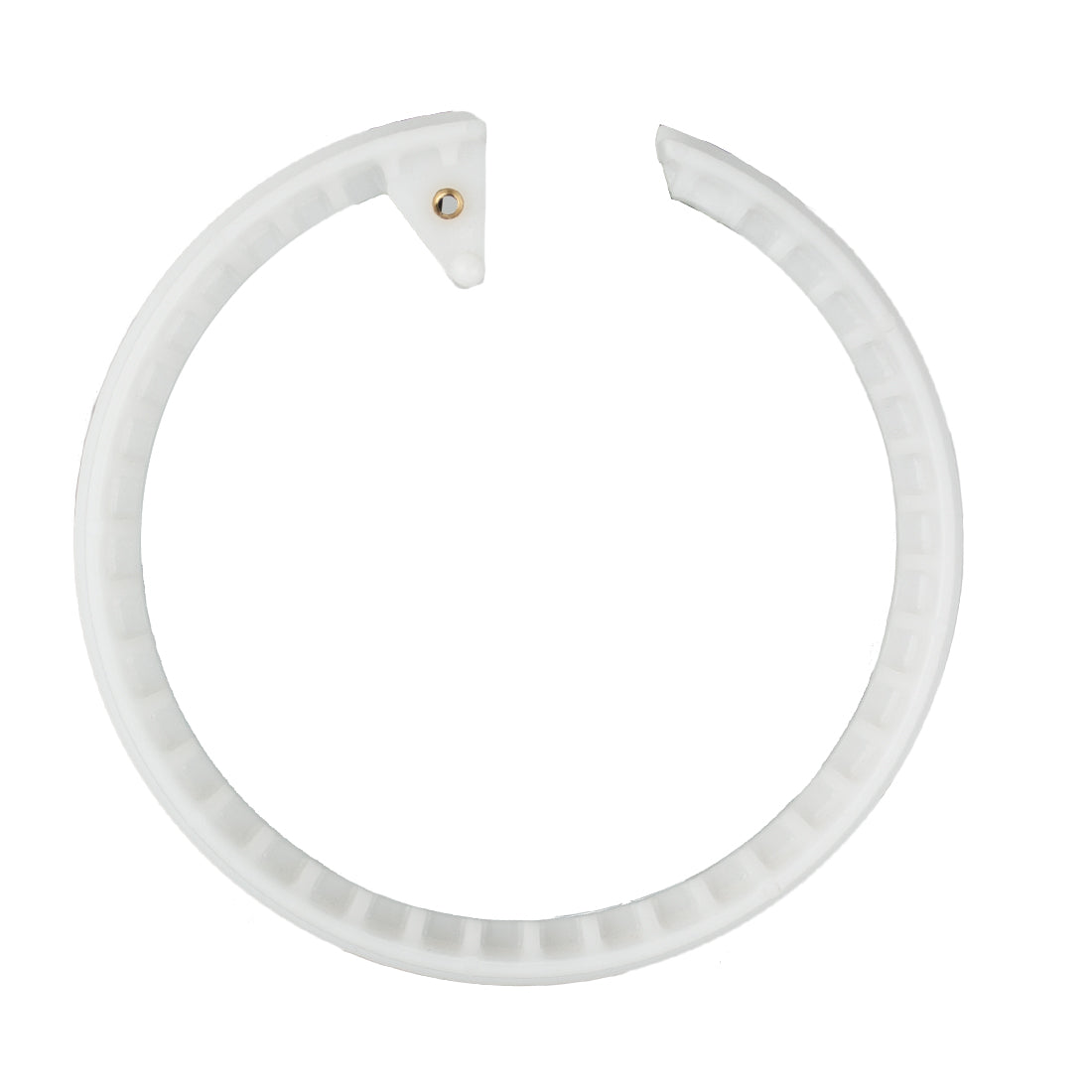 Pulex Snap Ring - Top View