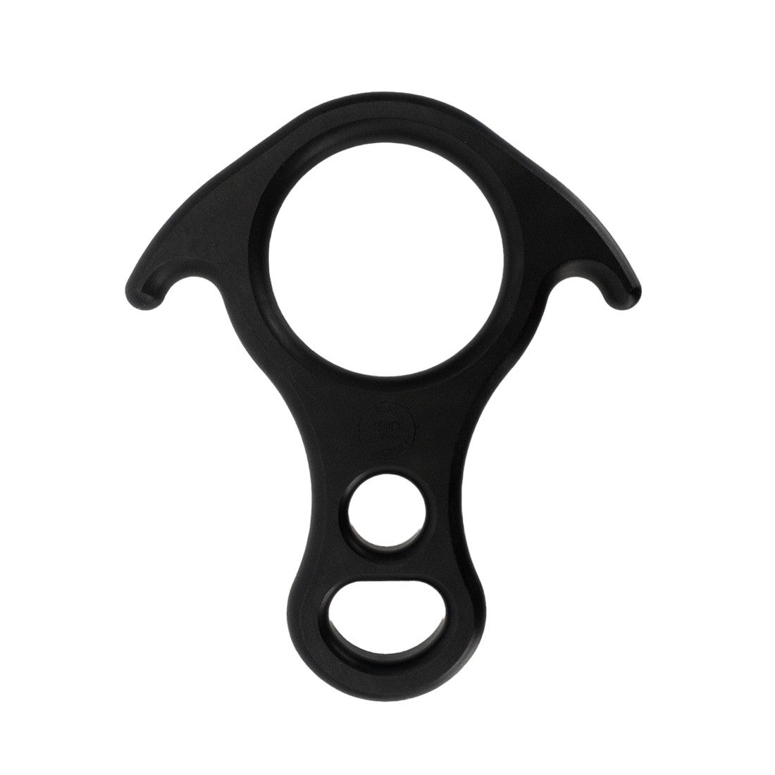 SMC Figure 8 Descender with Ears Front View