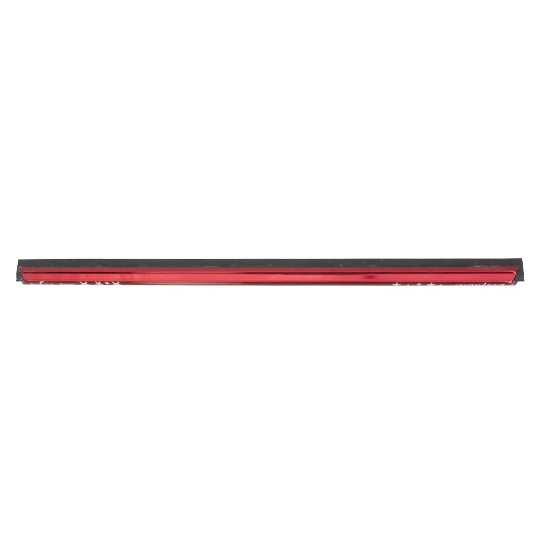 Sorbo 2023 Limited Edition Squeegee Channel Bottom View