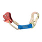 Tractel Stopfor K212 Back Up Rope Grab Front View