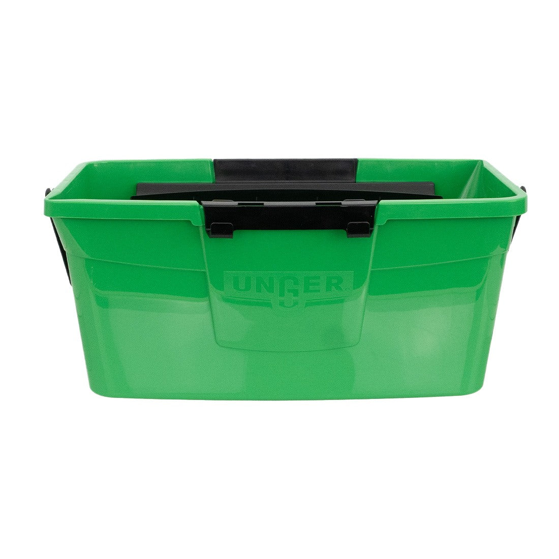 Unger Pro Bucket - 3 Gallon Front View