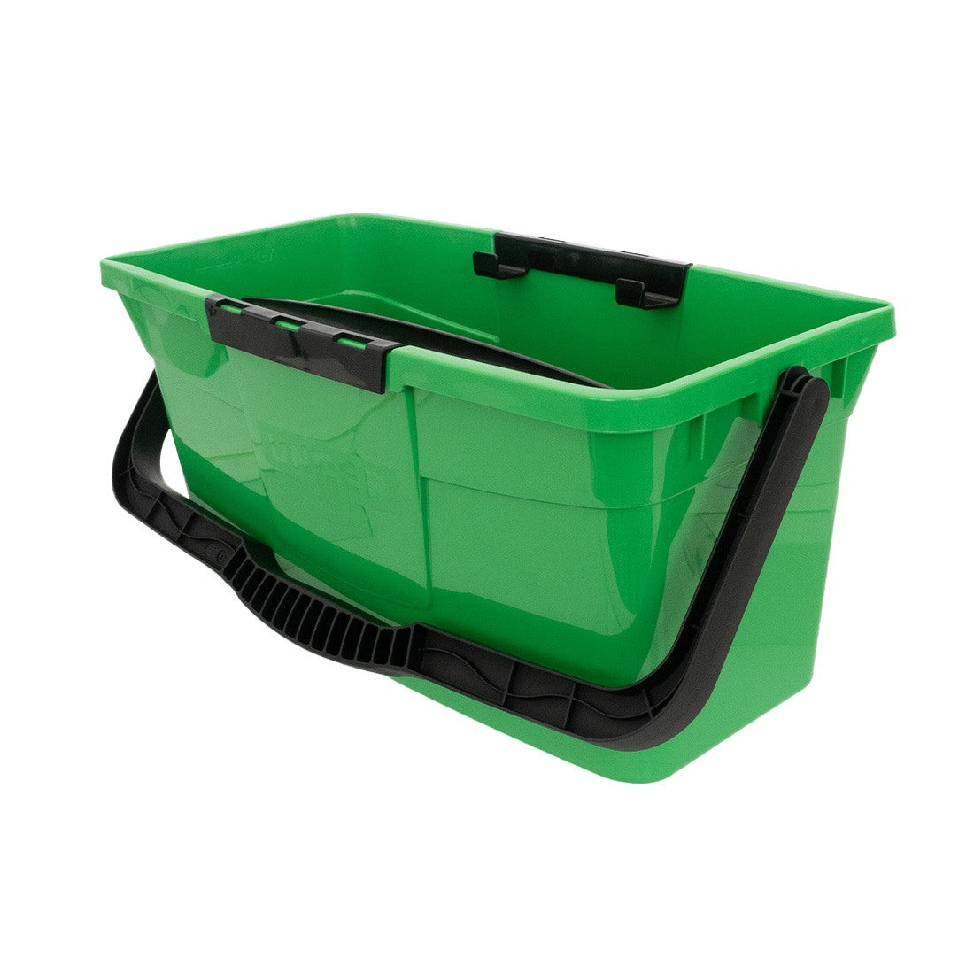 Unger Pro Bucket - 3 Gallon Front Angle View