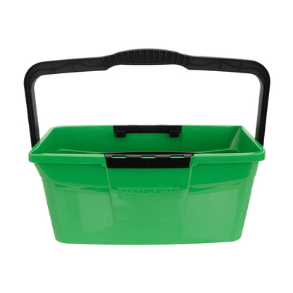 Unger Pro Bucket - 3 Gallon Handle Up View