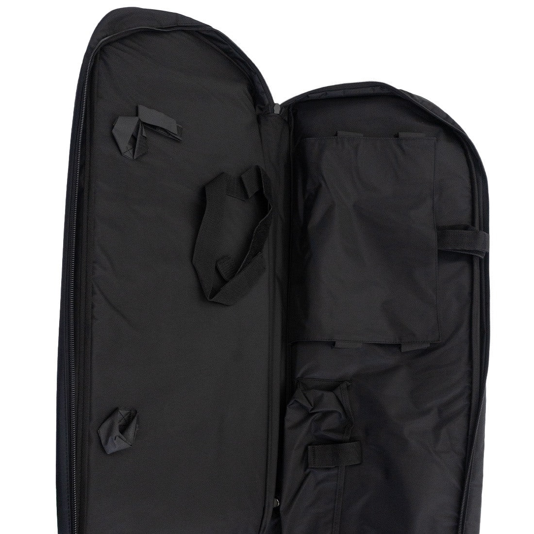 Unger nLITE Carrying Bag Inside View