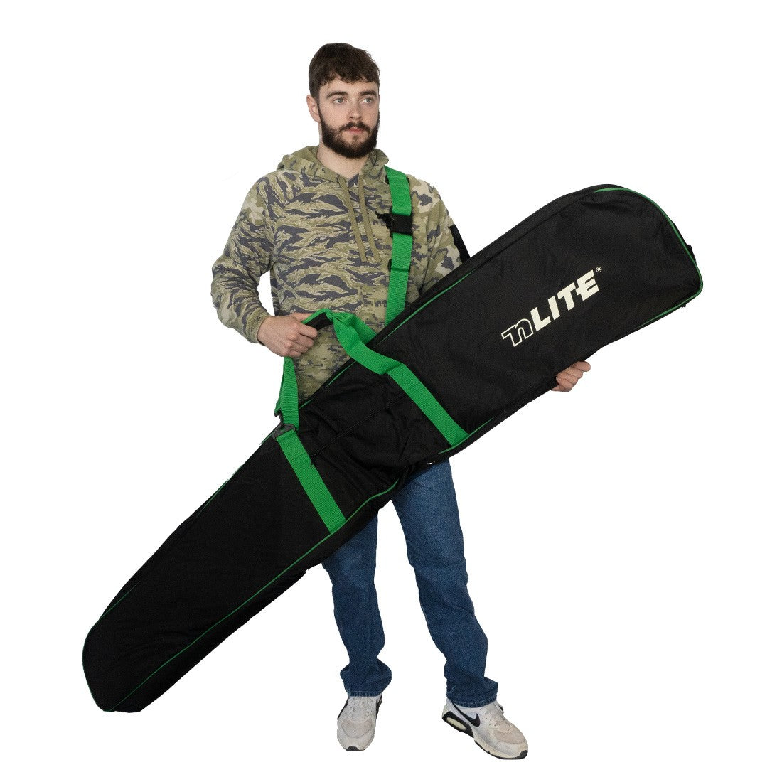 Unger nLITE Carrying Bag Model View