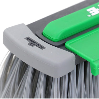 Unger nLite Powerbrush Close Up View