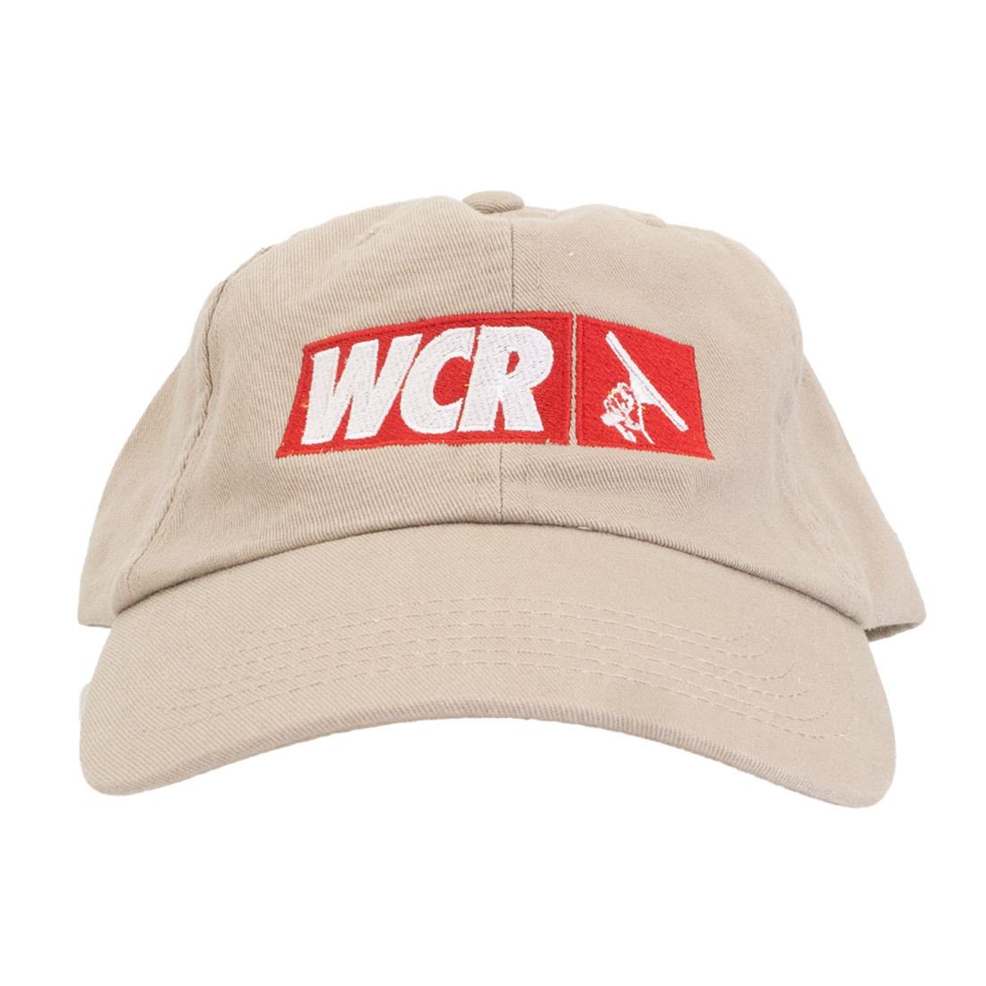 WCR Dad Cap Main View