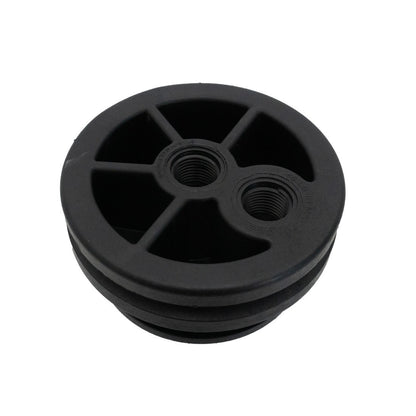 XERO Pure RO Membrane Housing Cap Front View