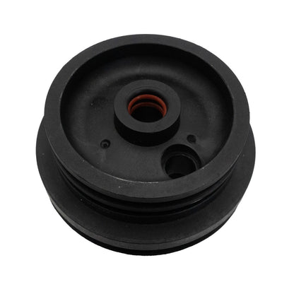 XERO Pure RO Membrane Housing Cap Angle View