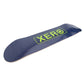 XERO Skateboard Deck Angle View