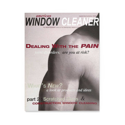 AWC Magazine - Issue 117 - Front View