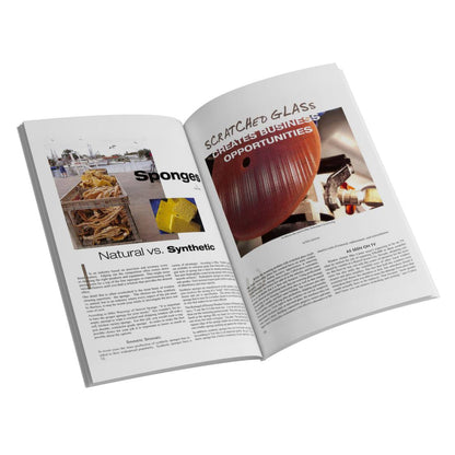 AWC Magazine - Issue 118 - Left Oblique View