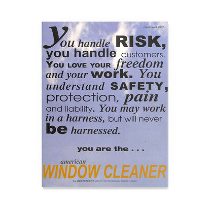 AWC Magazine - Issue 120 - Front View