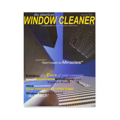 AWC Magazine - Issue 126 - Front View