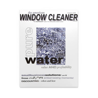 AWC Magazine - Issue 127 - Front View