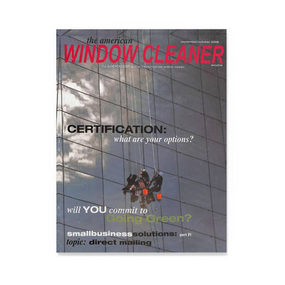 AWC Magazine - Issue 129 - Front View